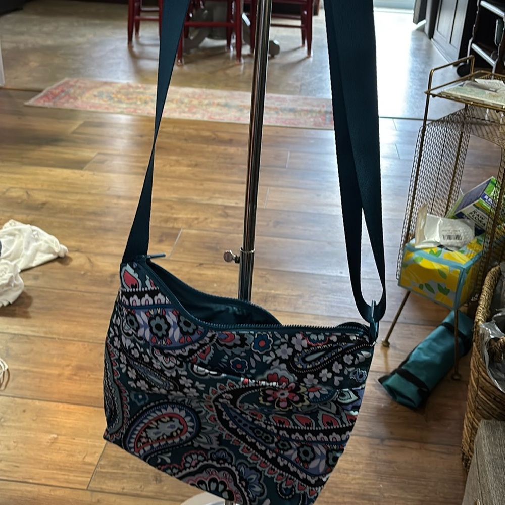 Vera Bradley Crossbody